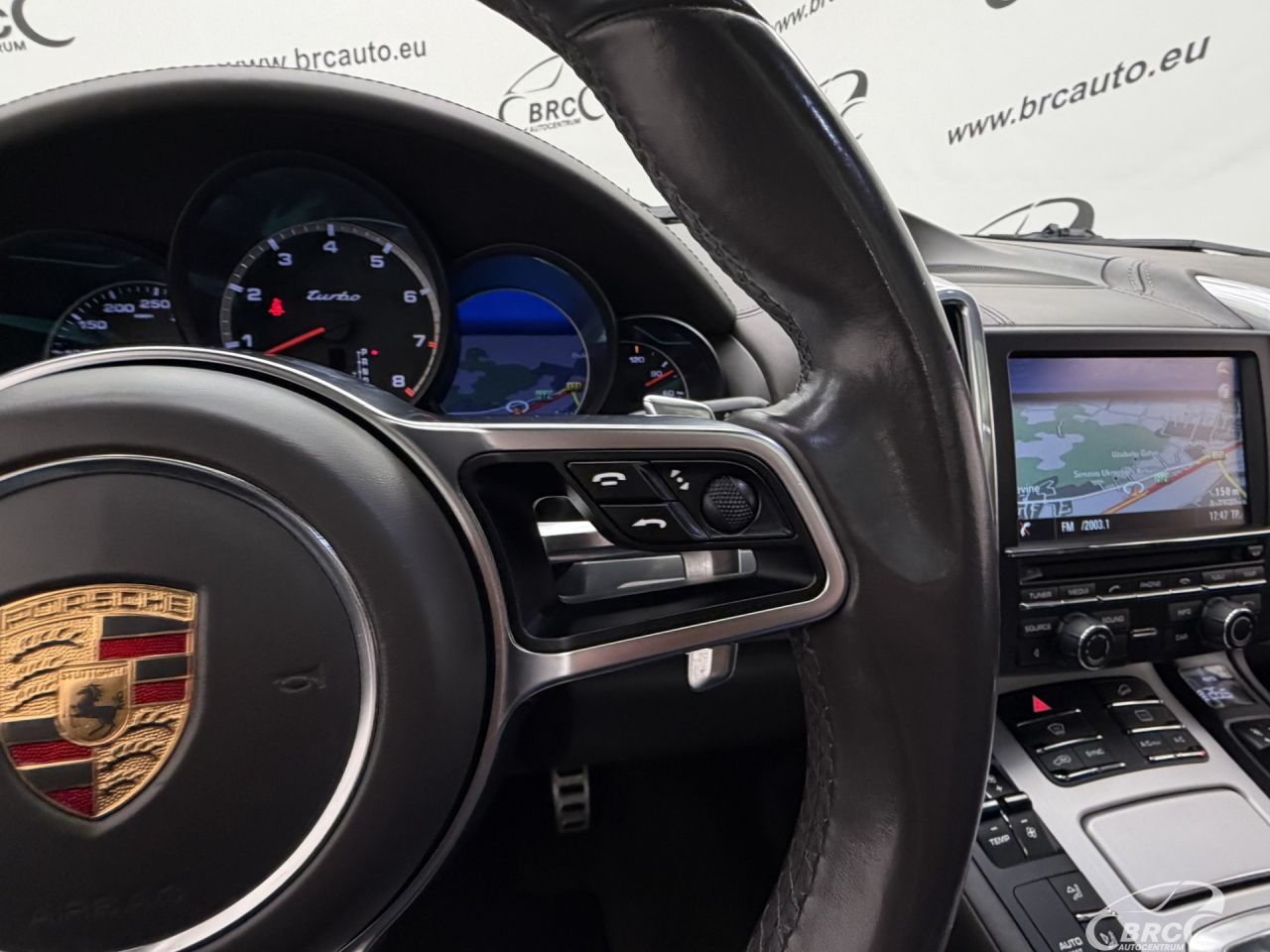 Porsche Cayenne | 31