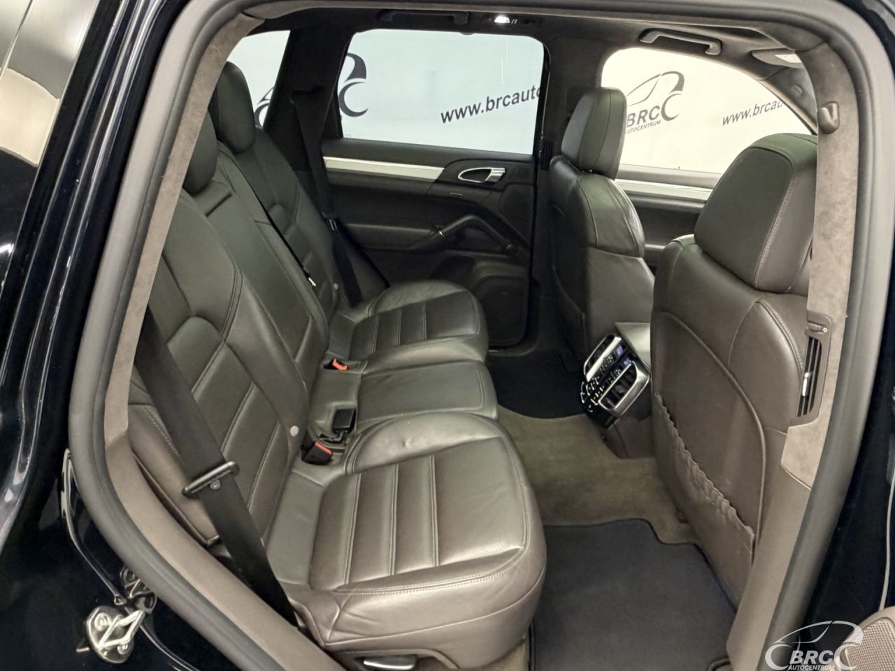 Porsche Cayenne | 11
