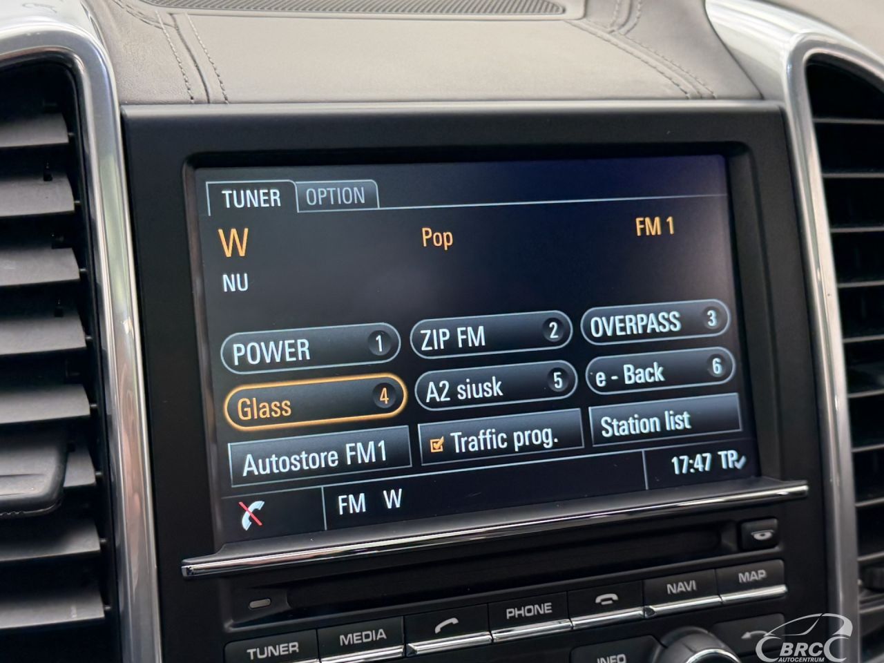 Porsche Cayenne | 38