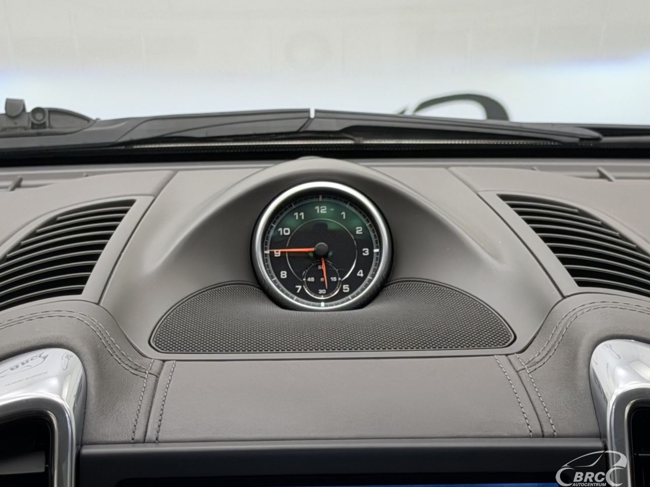 Porsche Cayenne | 17