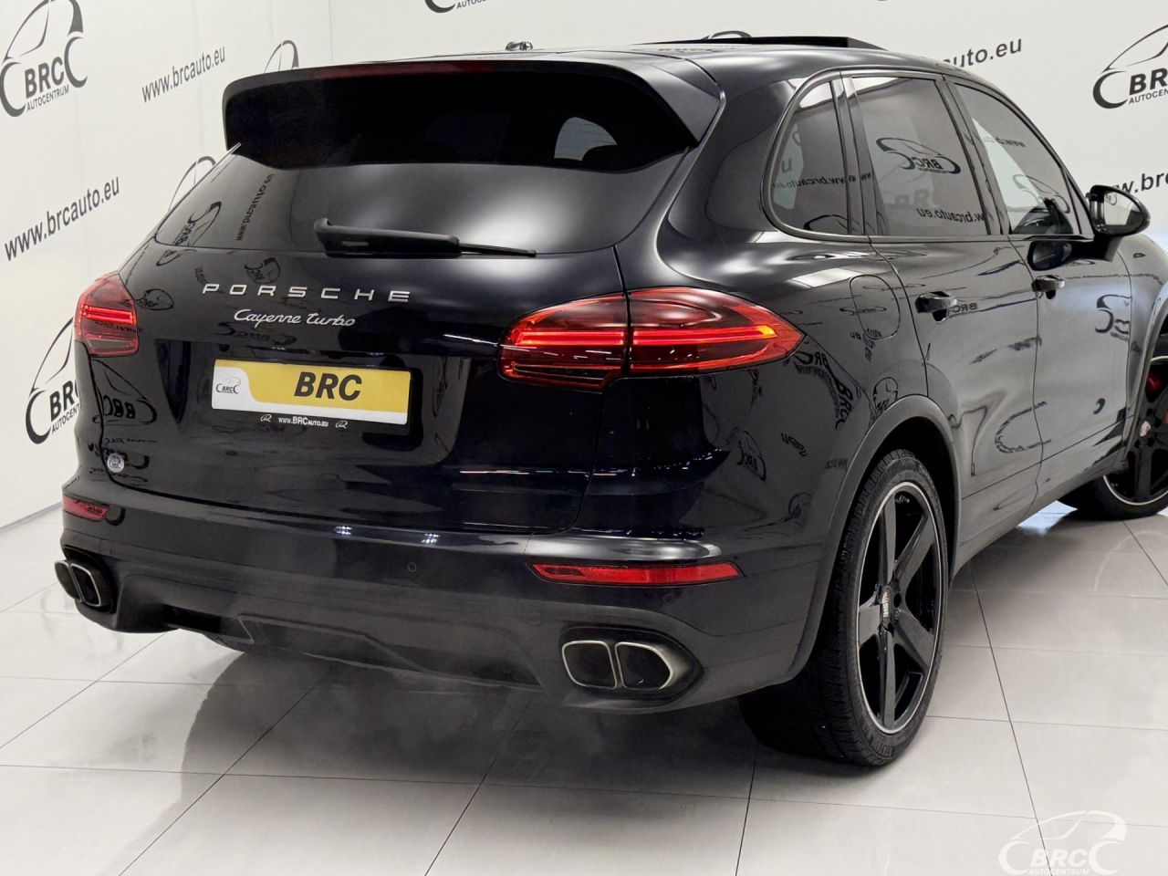 Porsche Cayenne | 50