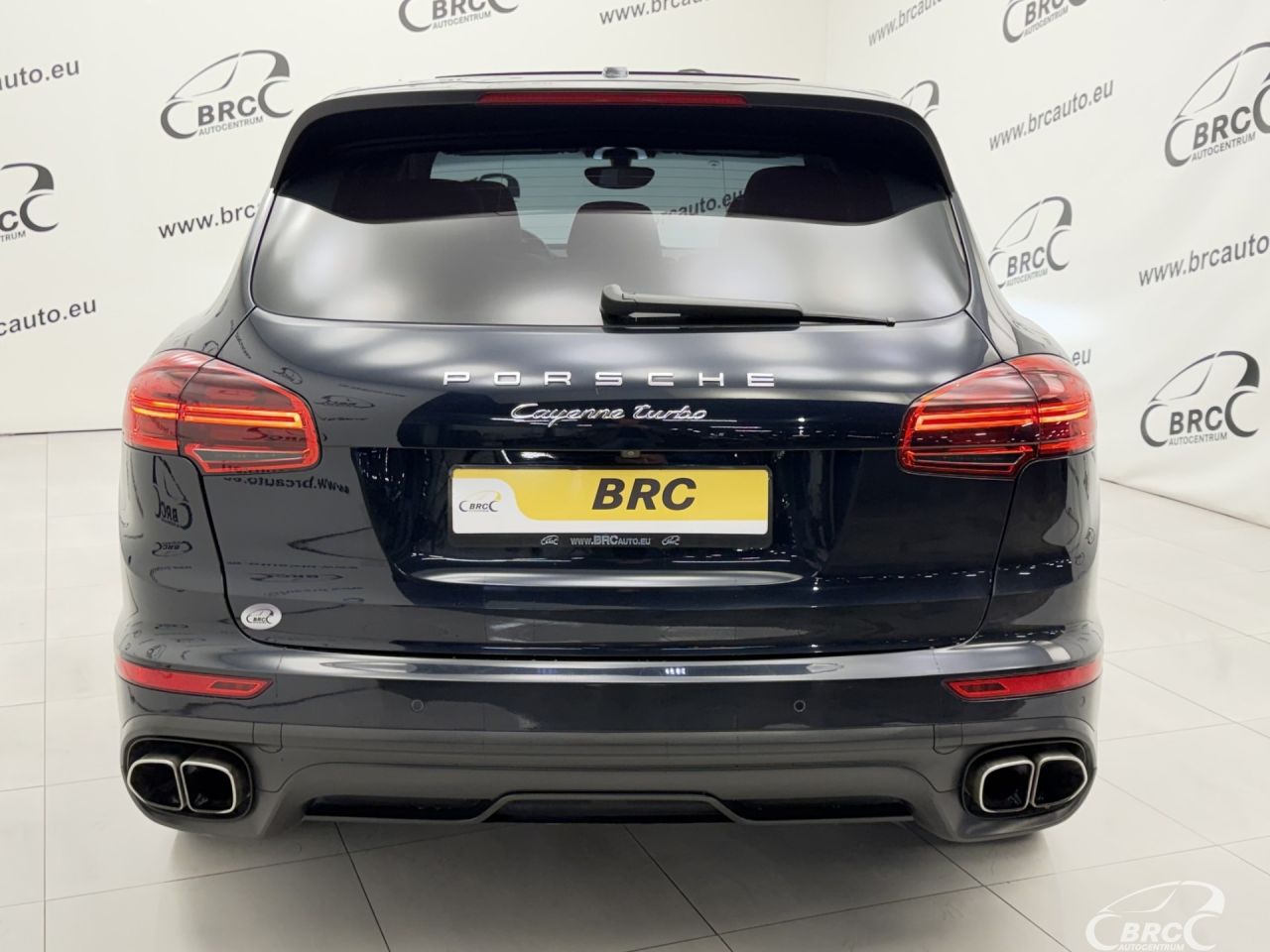Porsche Cayenne | 52