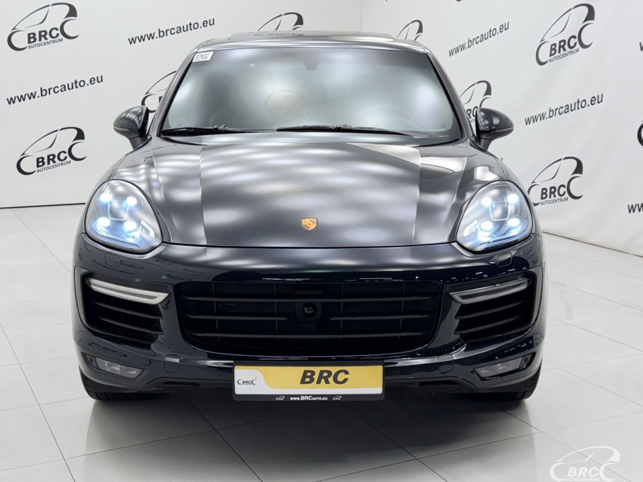 Porsche Cayenne | 51