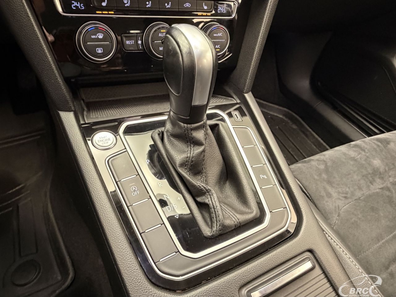 Volkswagen Passat | 23