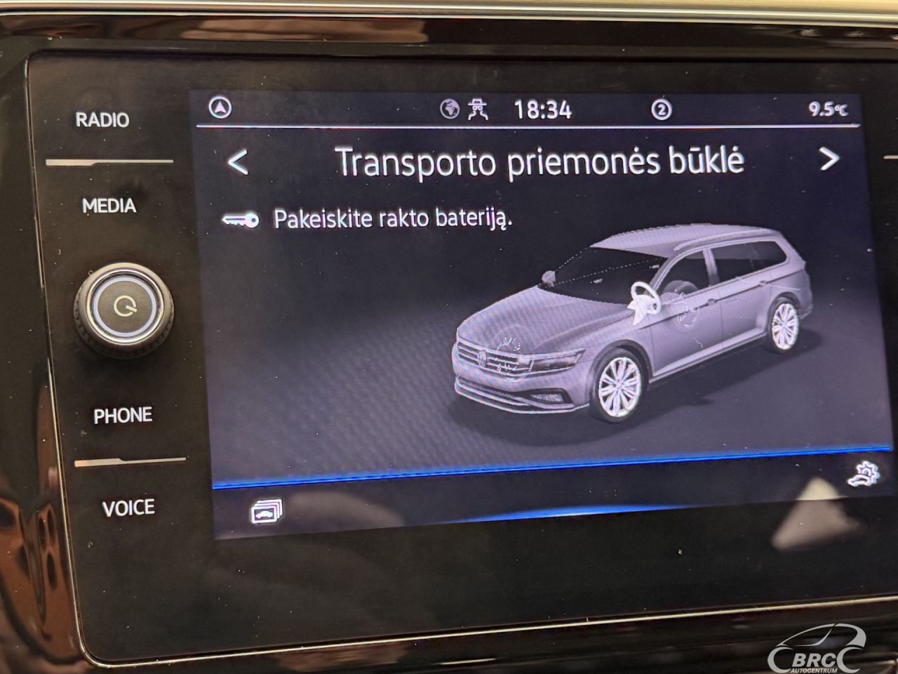 Volkswagen Passat | 36