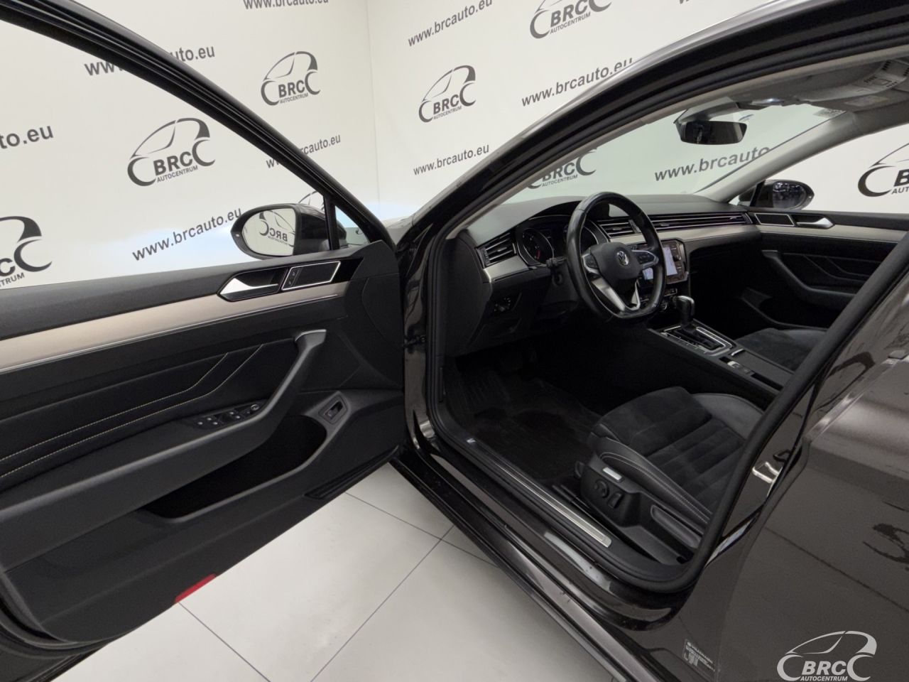 Volkswagen Passat | 17