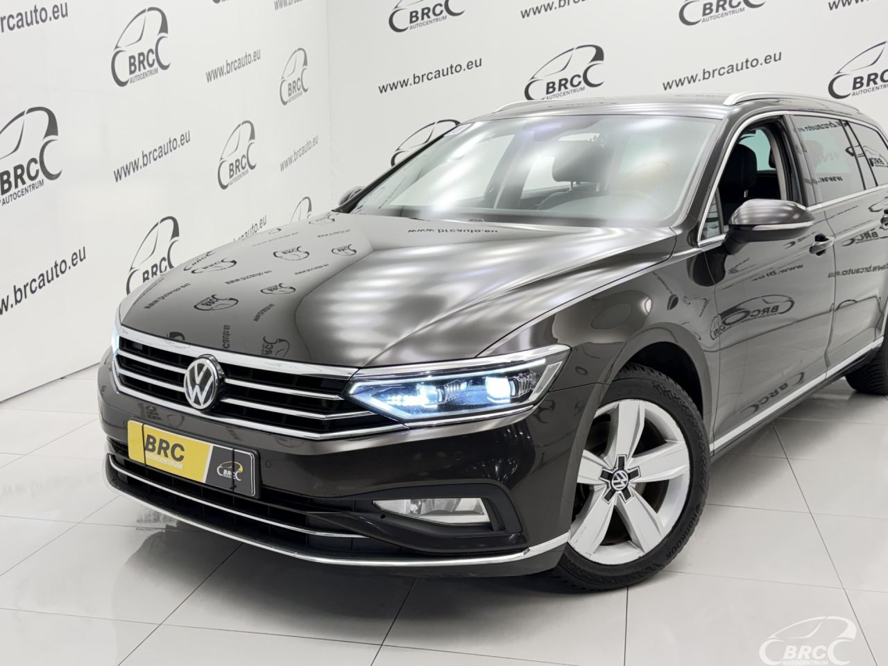 Volkswagen Passat | 45