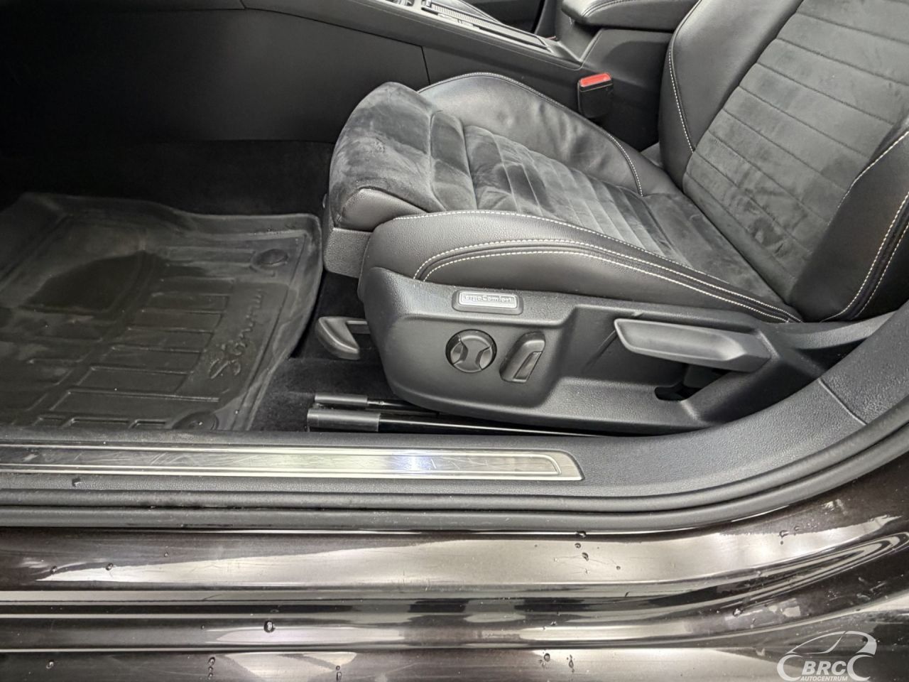 Volkswagen Passat | 20