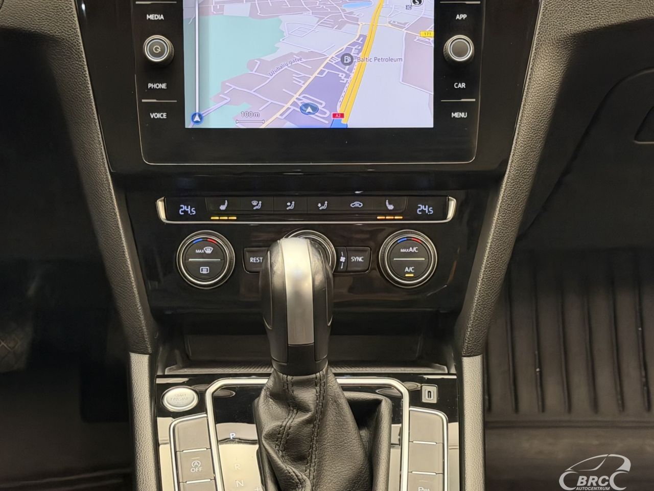 Volkswagen Passat | 15