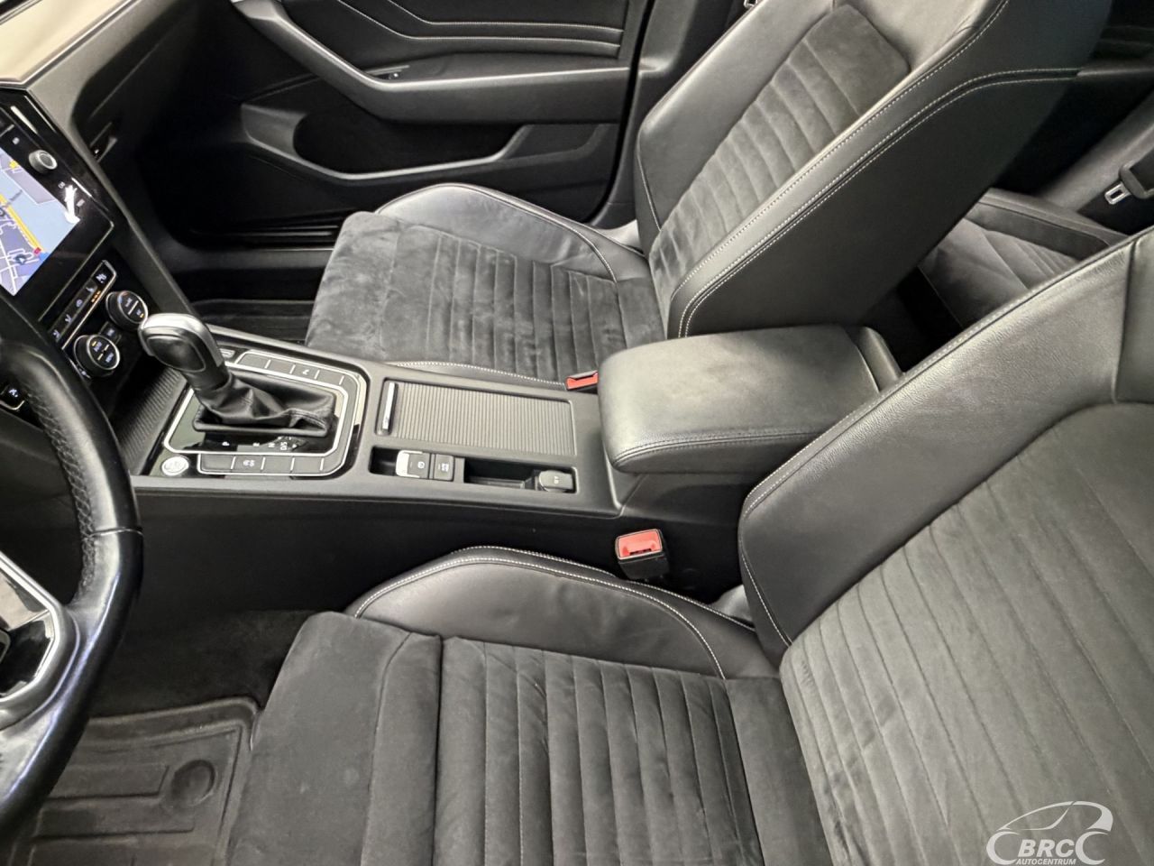 Volkswagen Passat | 22