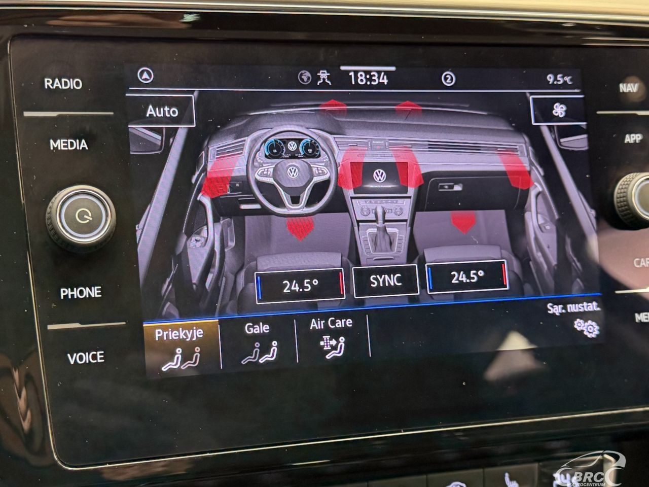 Volkswagen Passat | 39