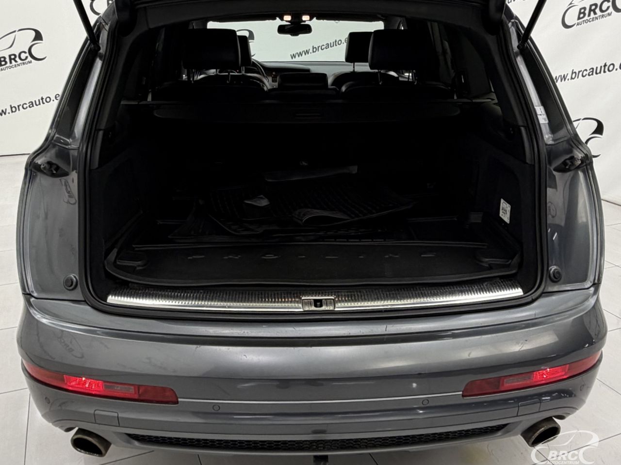 Audi Q7 | 49