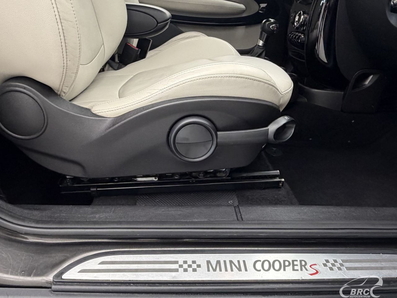 Mini Cooper | 5