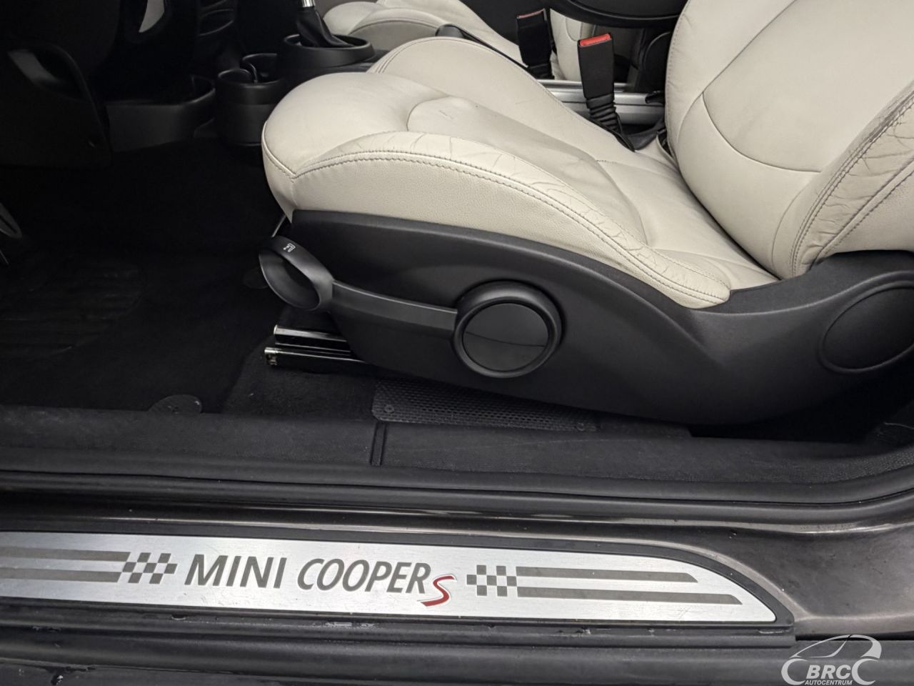 Mini Cooper | 17