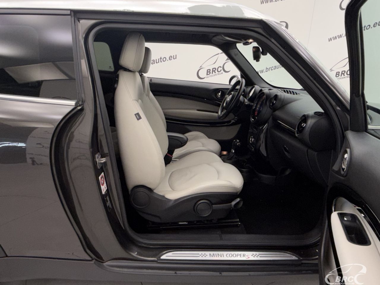 Mini Cooper | 3
