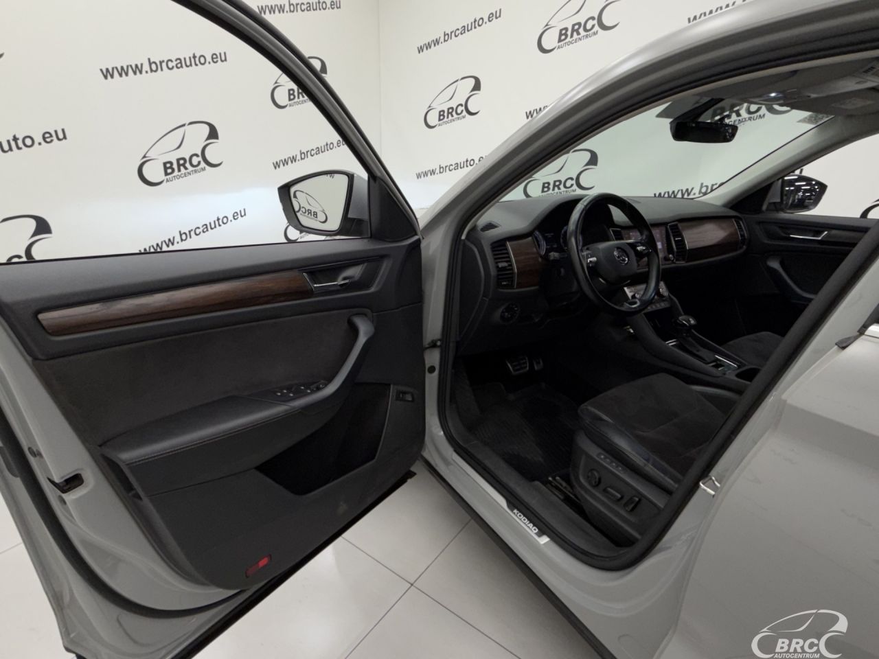 Skoda Kodiaq | 18