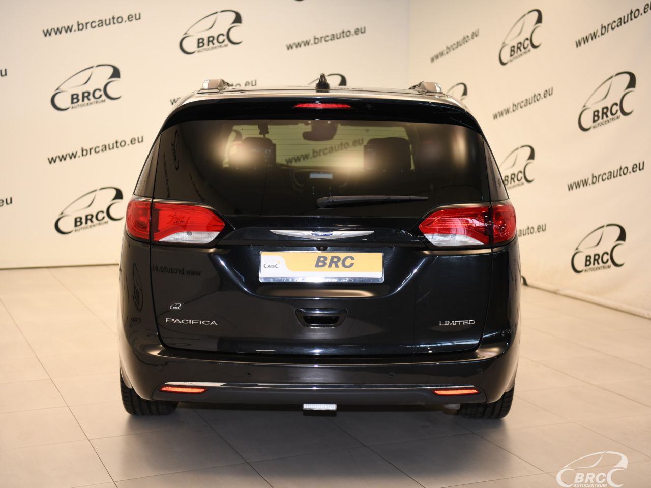 Chrysler Pacifica | 54