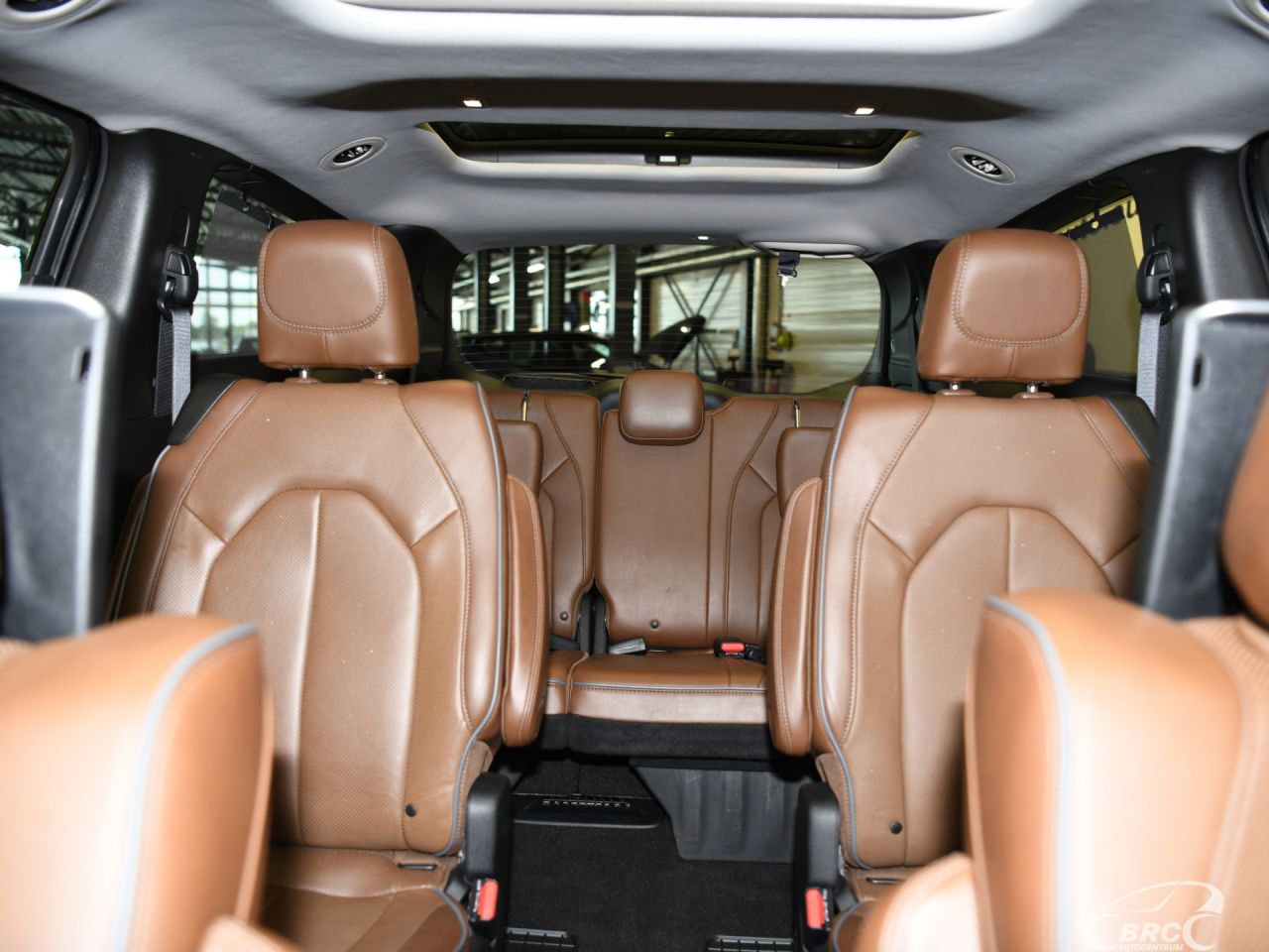 Chrysler Pacifica | 45