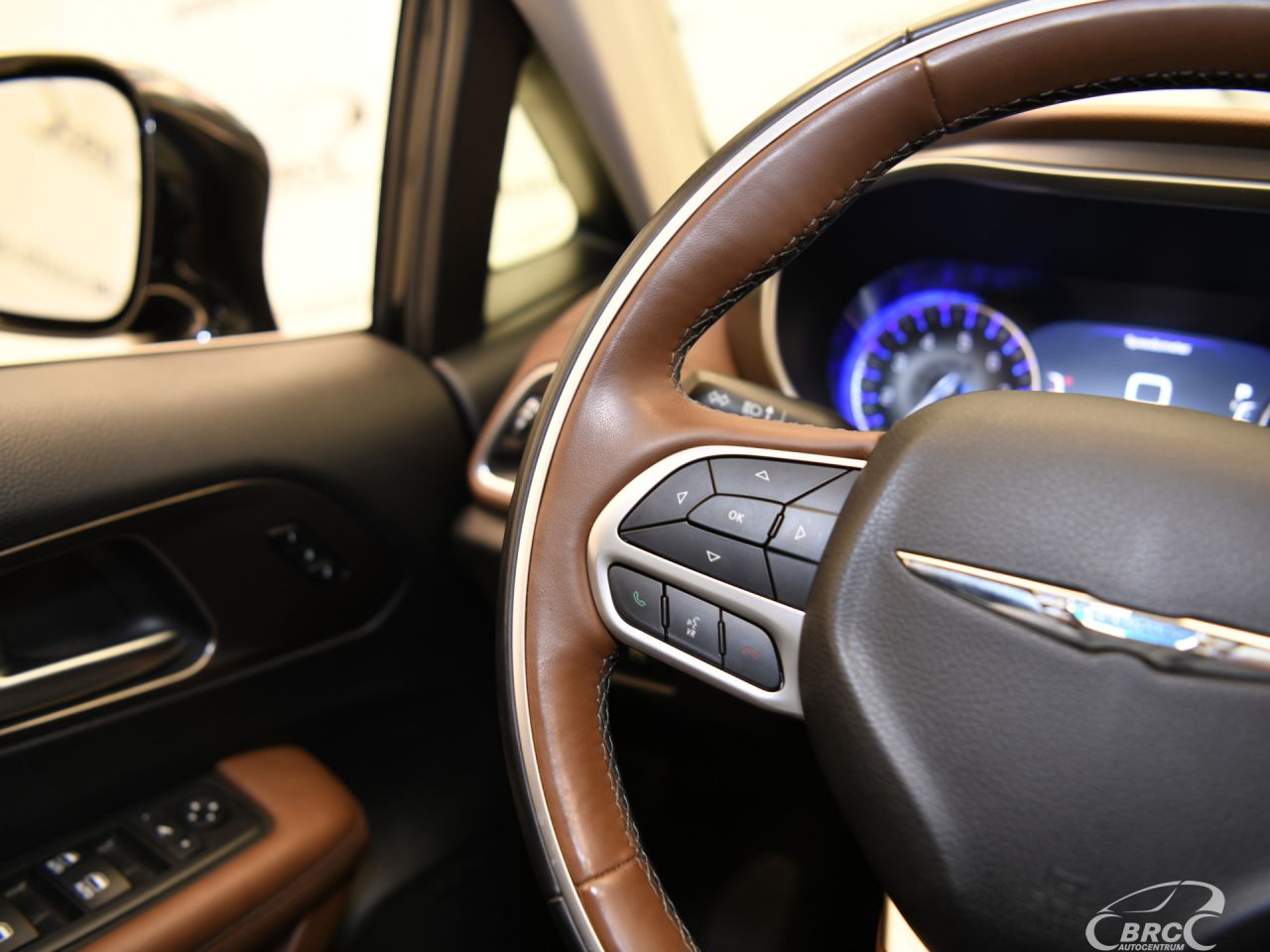 Chrysler Pacifica | 34