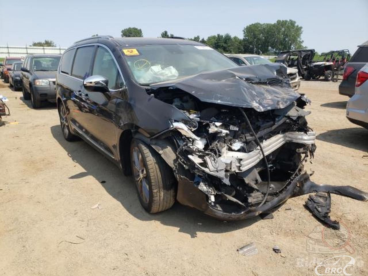 Chrysler Pacifica | 63