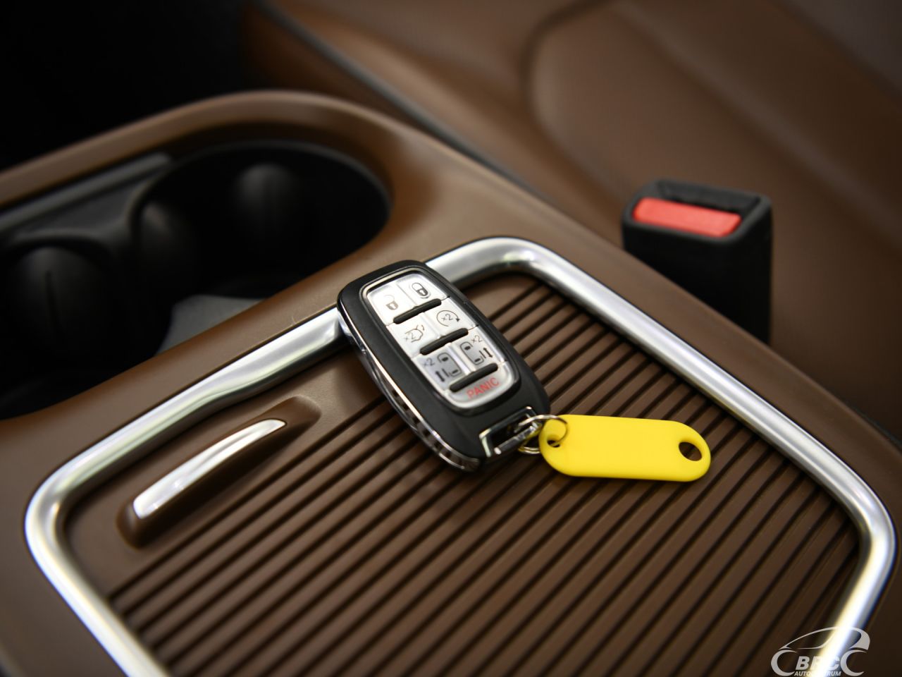 Chrysler Pacifica | 44