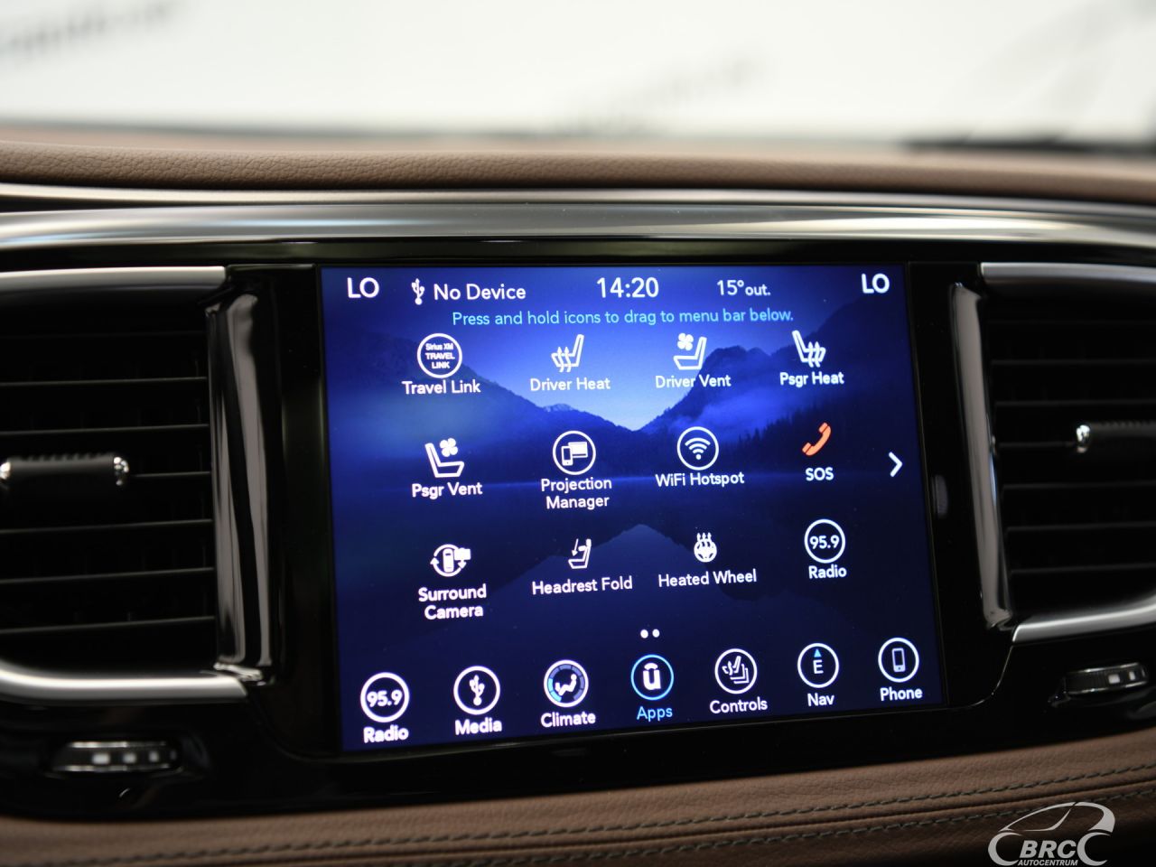 Chrysler Pacifica | 41