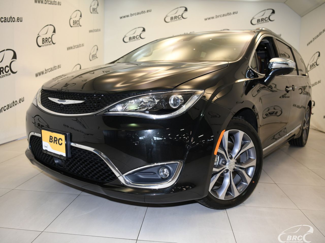 Chrysler Pacifica | 51