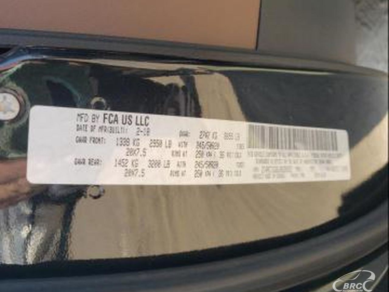 Chrysler Pacifica | 56