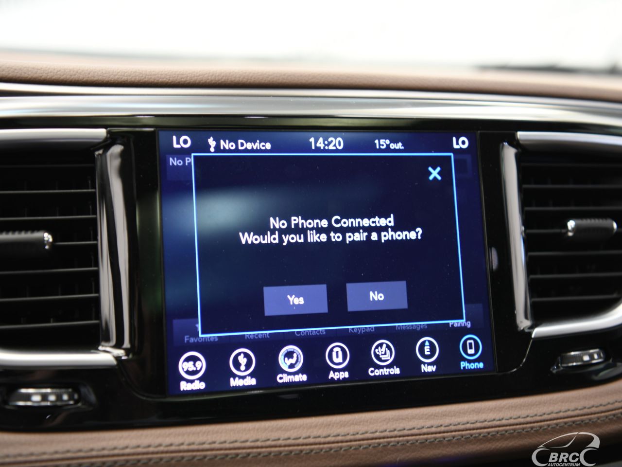 Chrysler Pacifica | 43