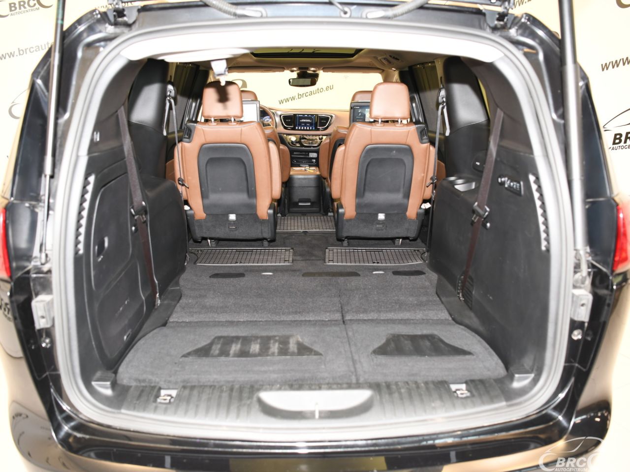 Chrysler Pacifica | 49