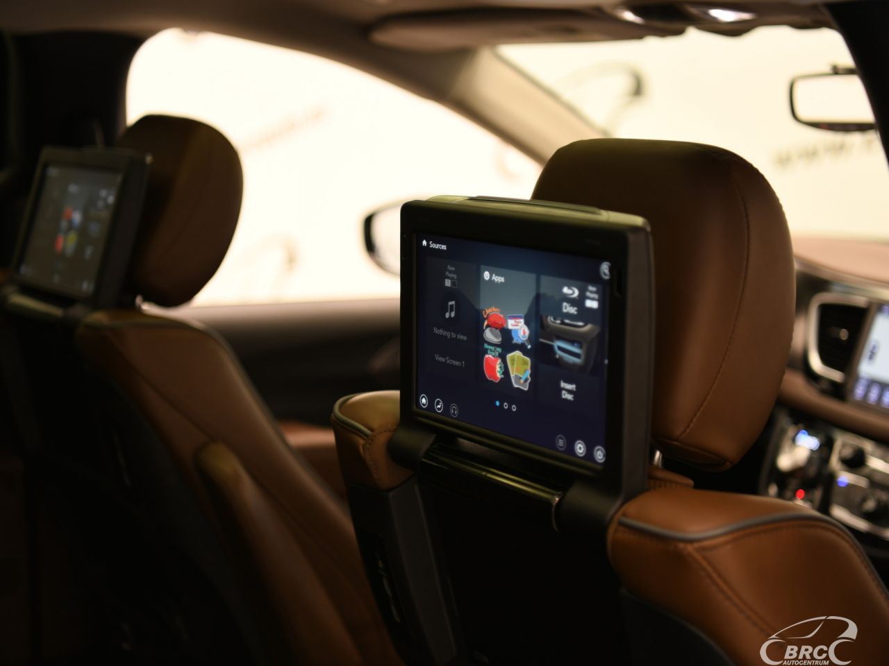 Chrysler Pacifica | 14