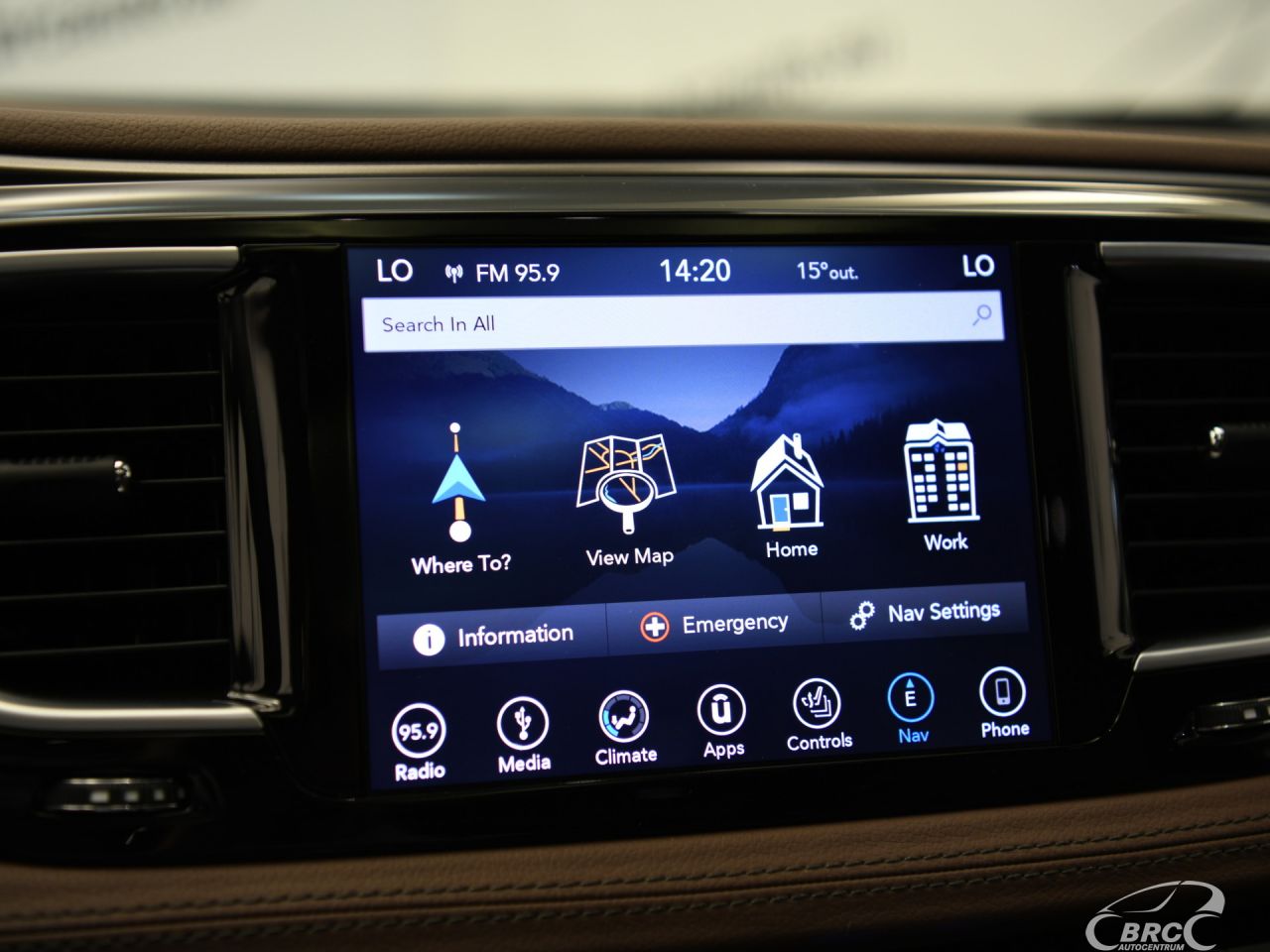 Chrysler Pacifica | 37