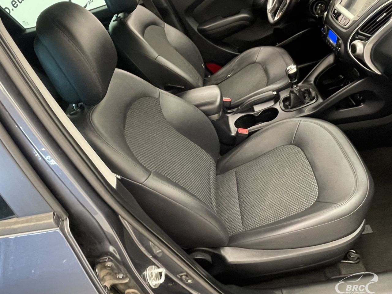 Hyundai ix35 | 4