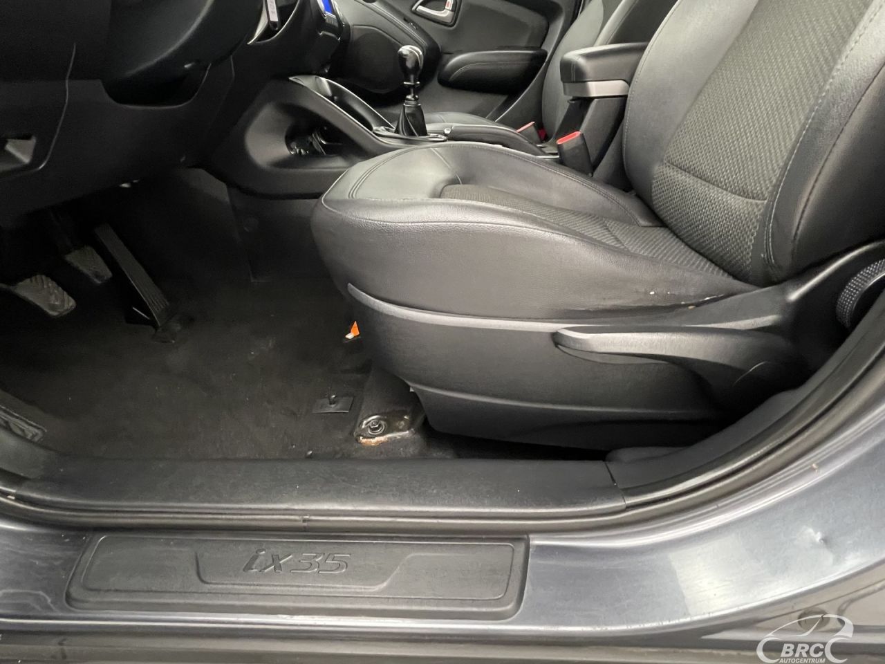 Hyundai ix35 | 20
