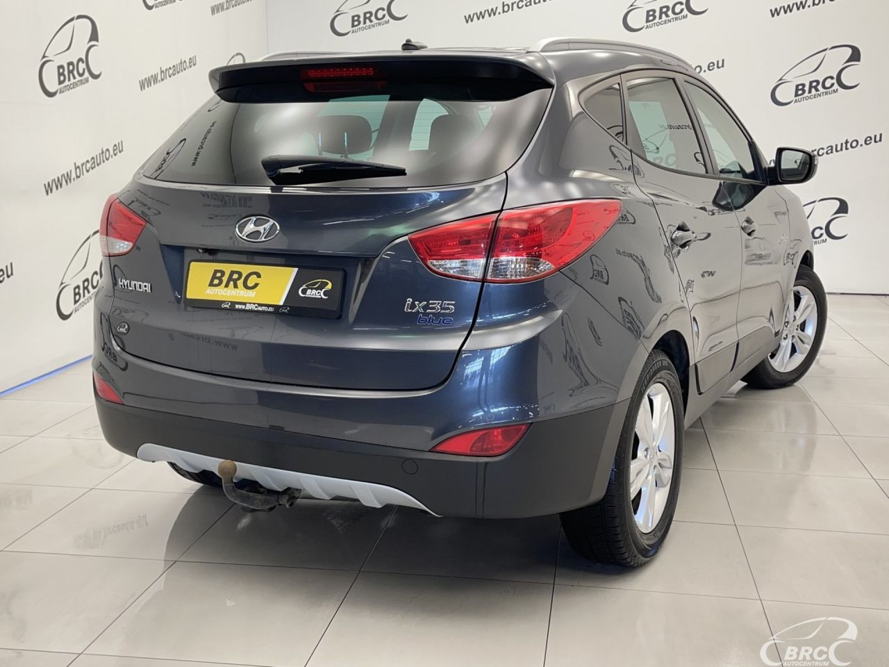 Hyundai ix35 | 43