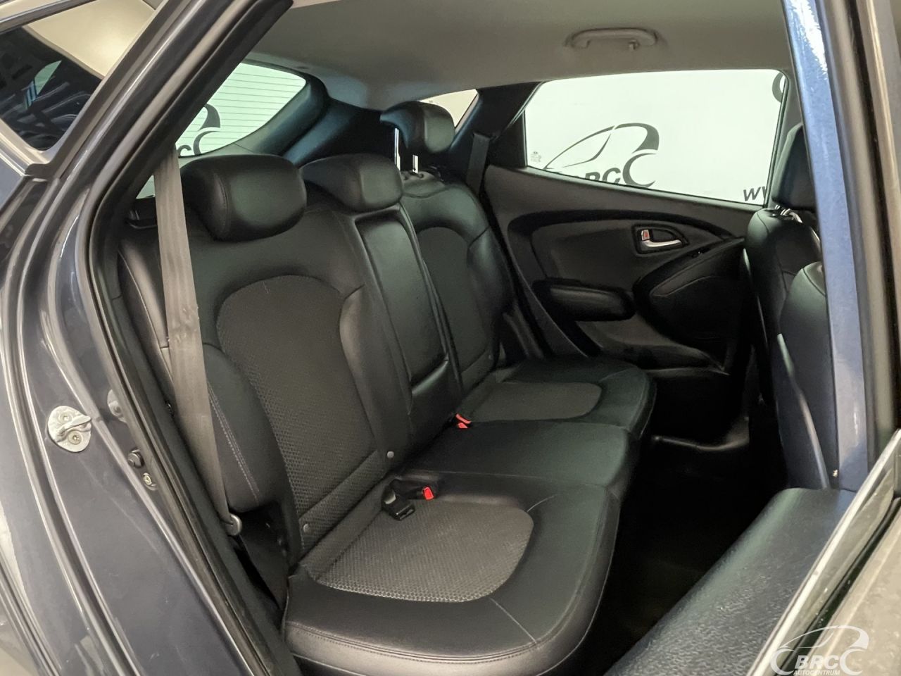 Hyundai ix35 | 10