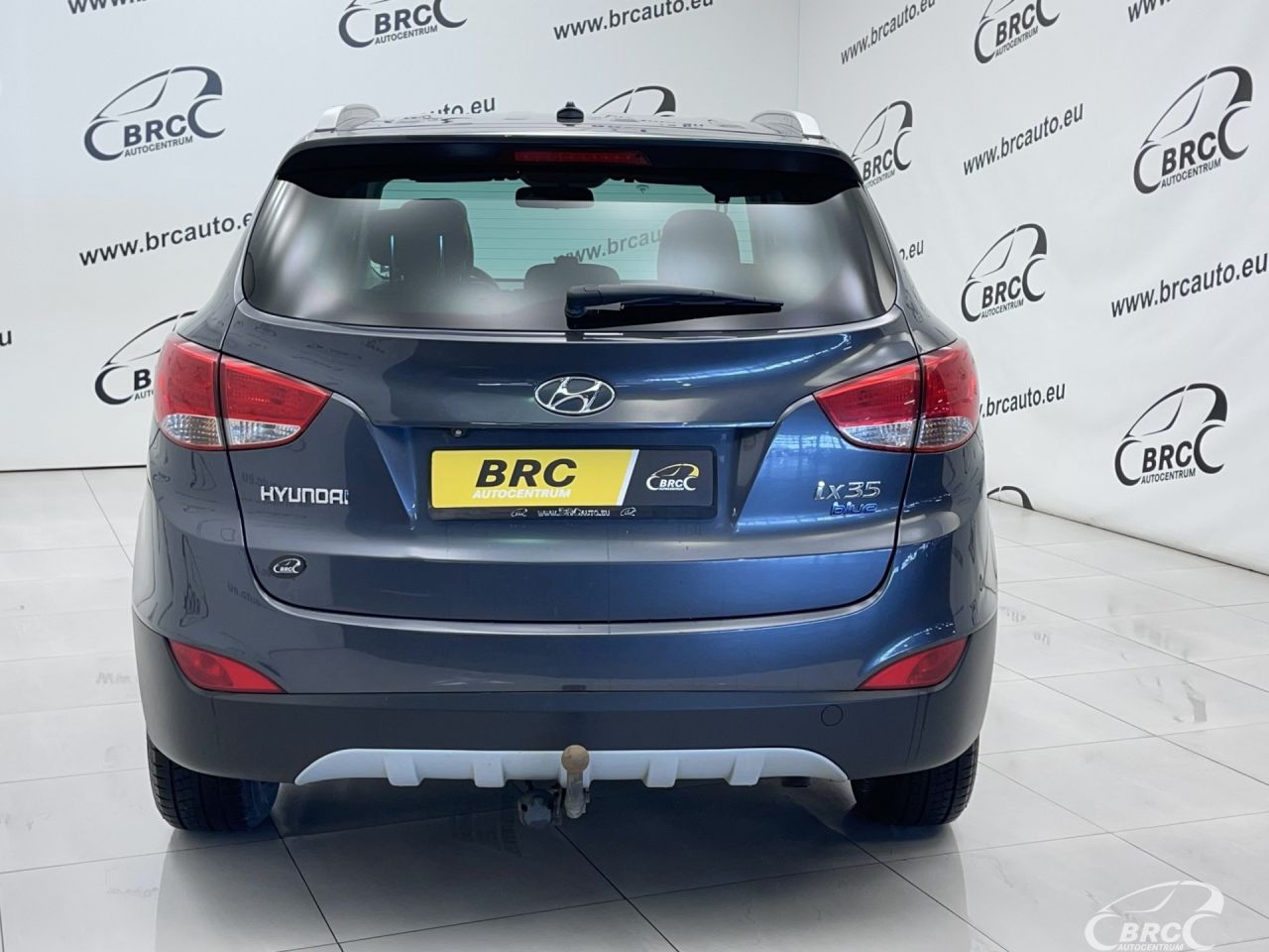 Hyundai ix35 | 45