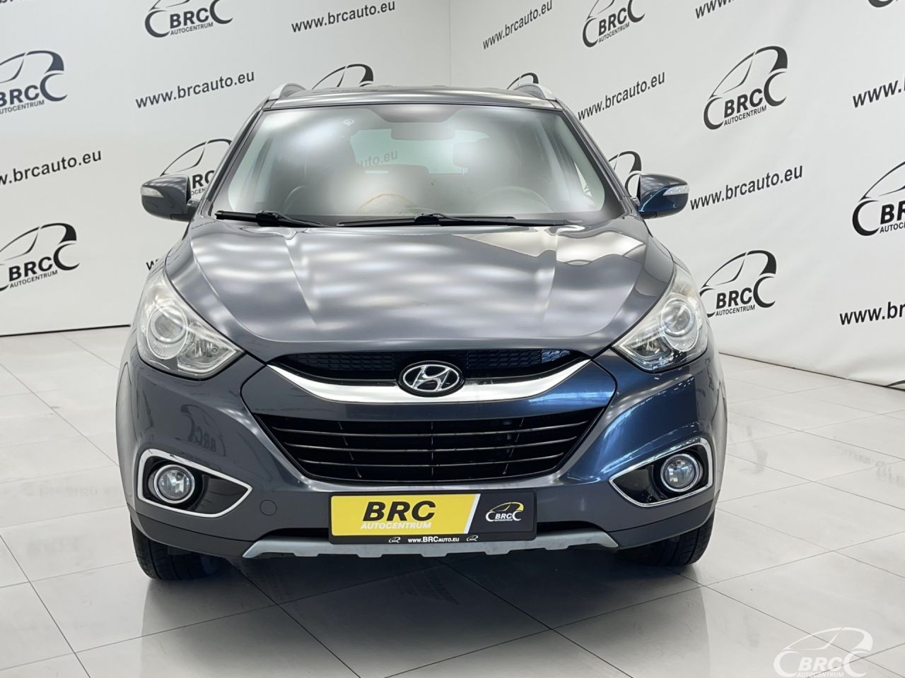 Hyundai ix35 | 44