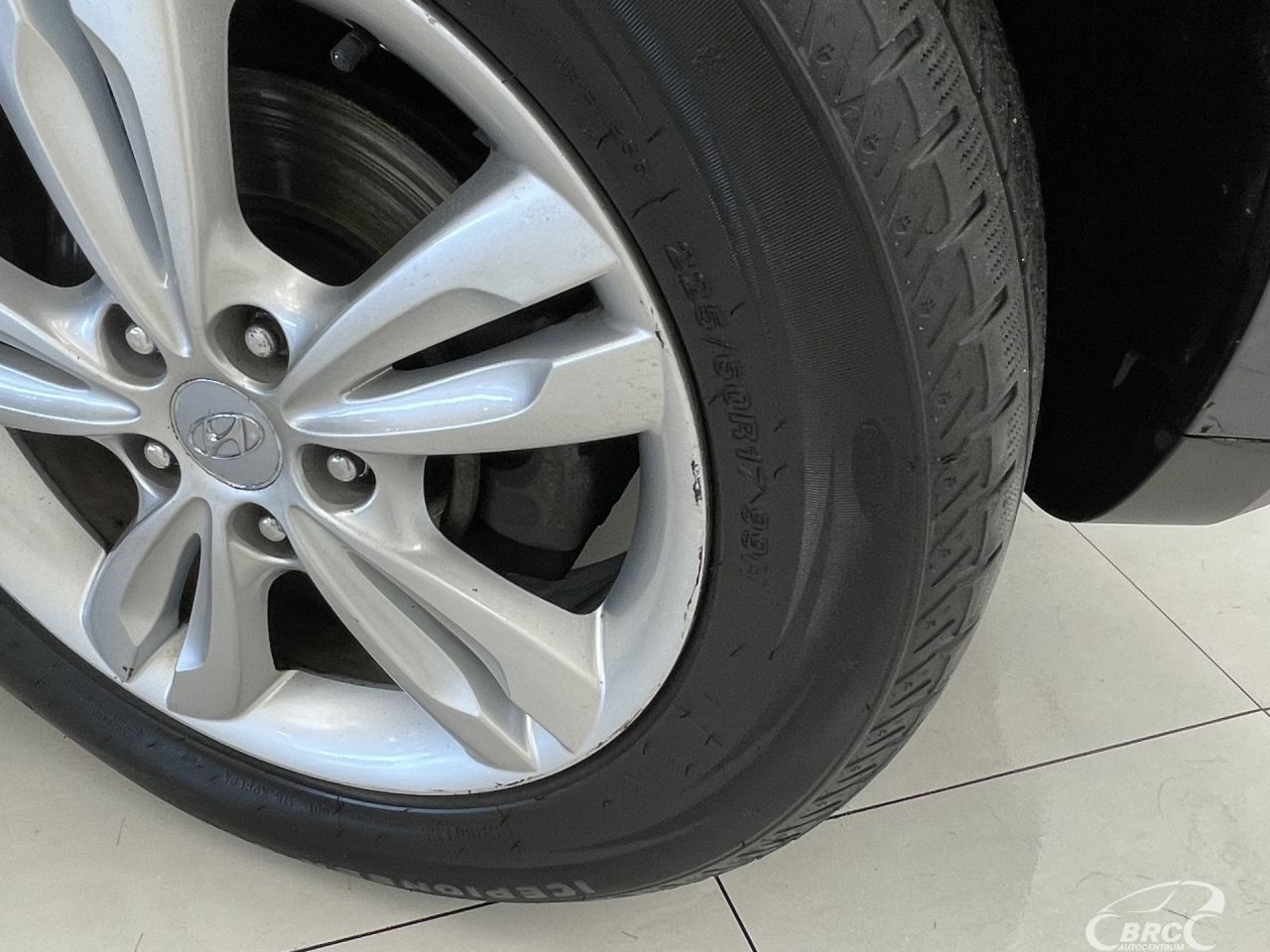 Hyundai ix35 | 39