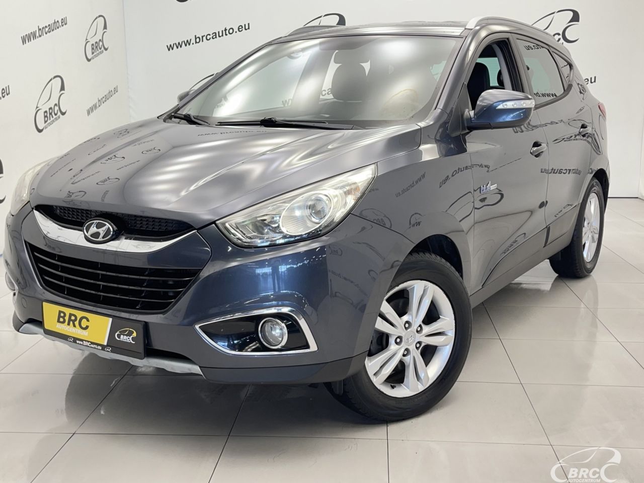 Hyundai ix35 | 42