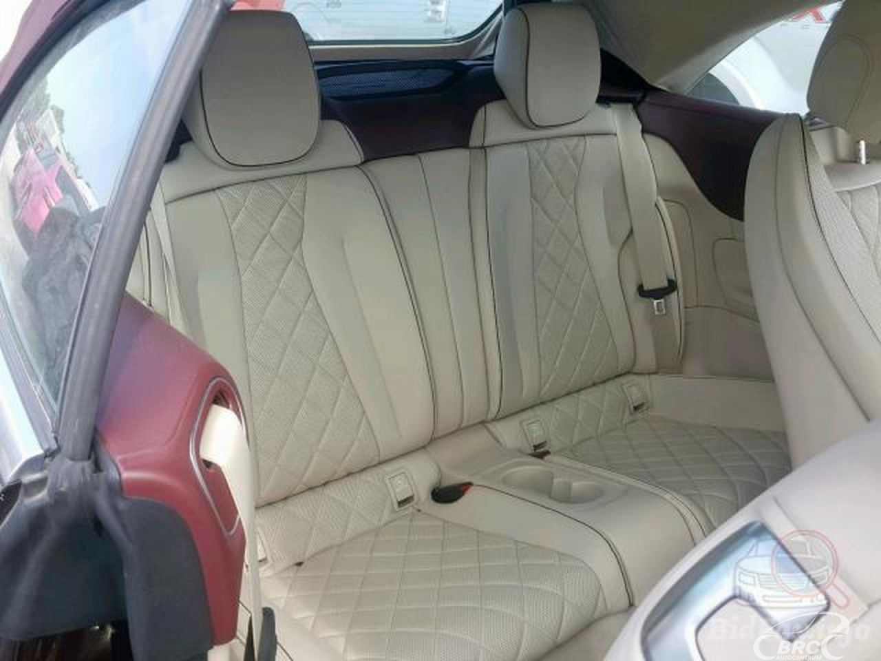 Mercedes-Benz E400 | 68