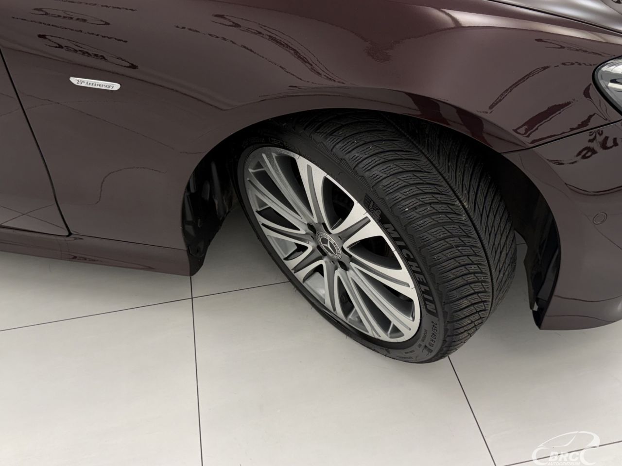 Mercedes-Benz E400 | 52