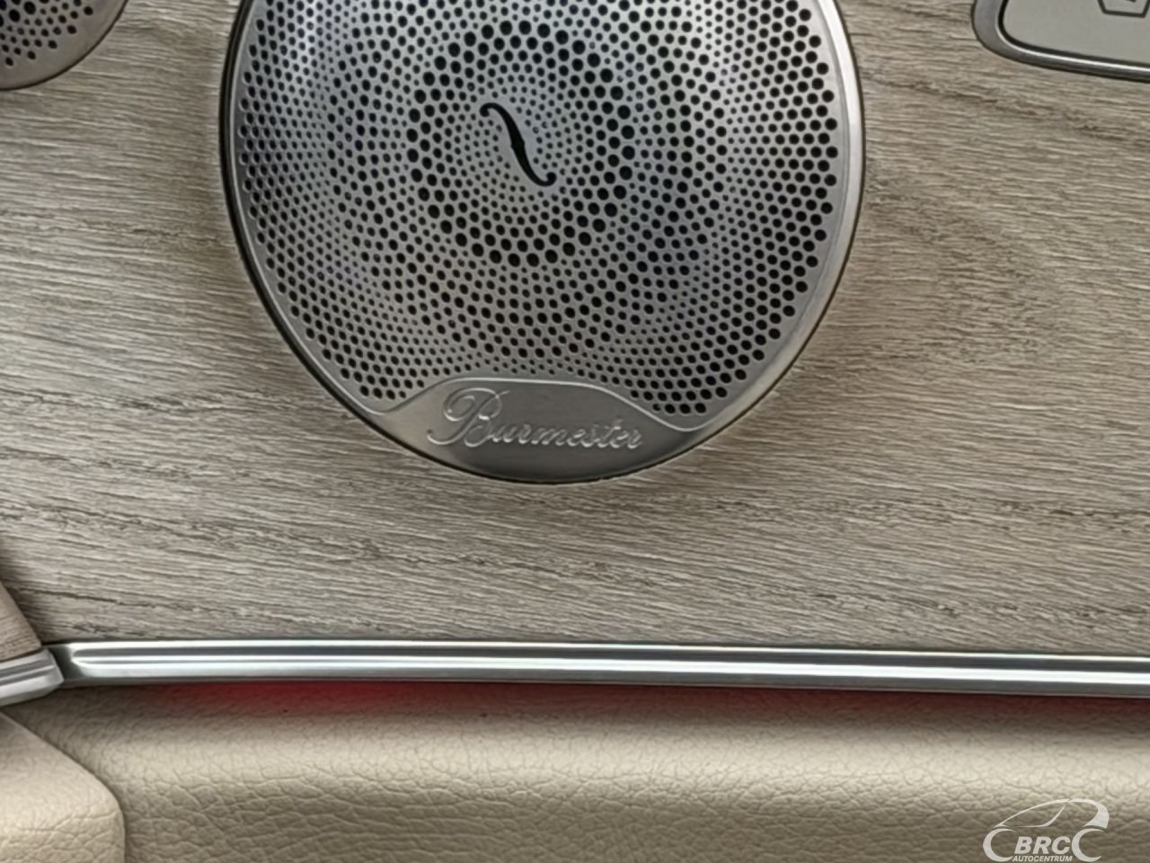Mercedes-Benz E400 | 30