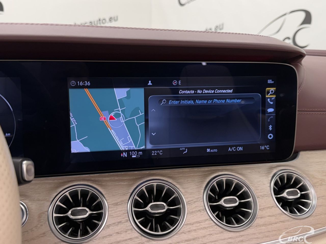 Mercedes-Benz E400 | 42