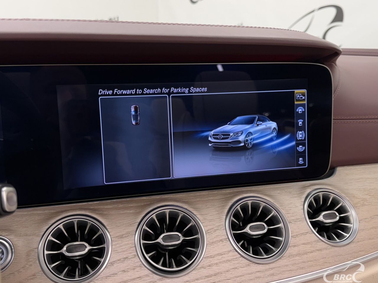 Mercedes-Benz E400 | 44