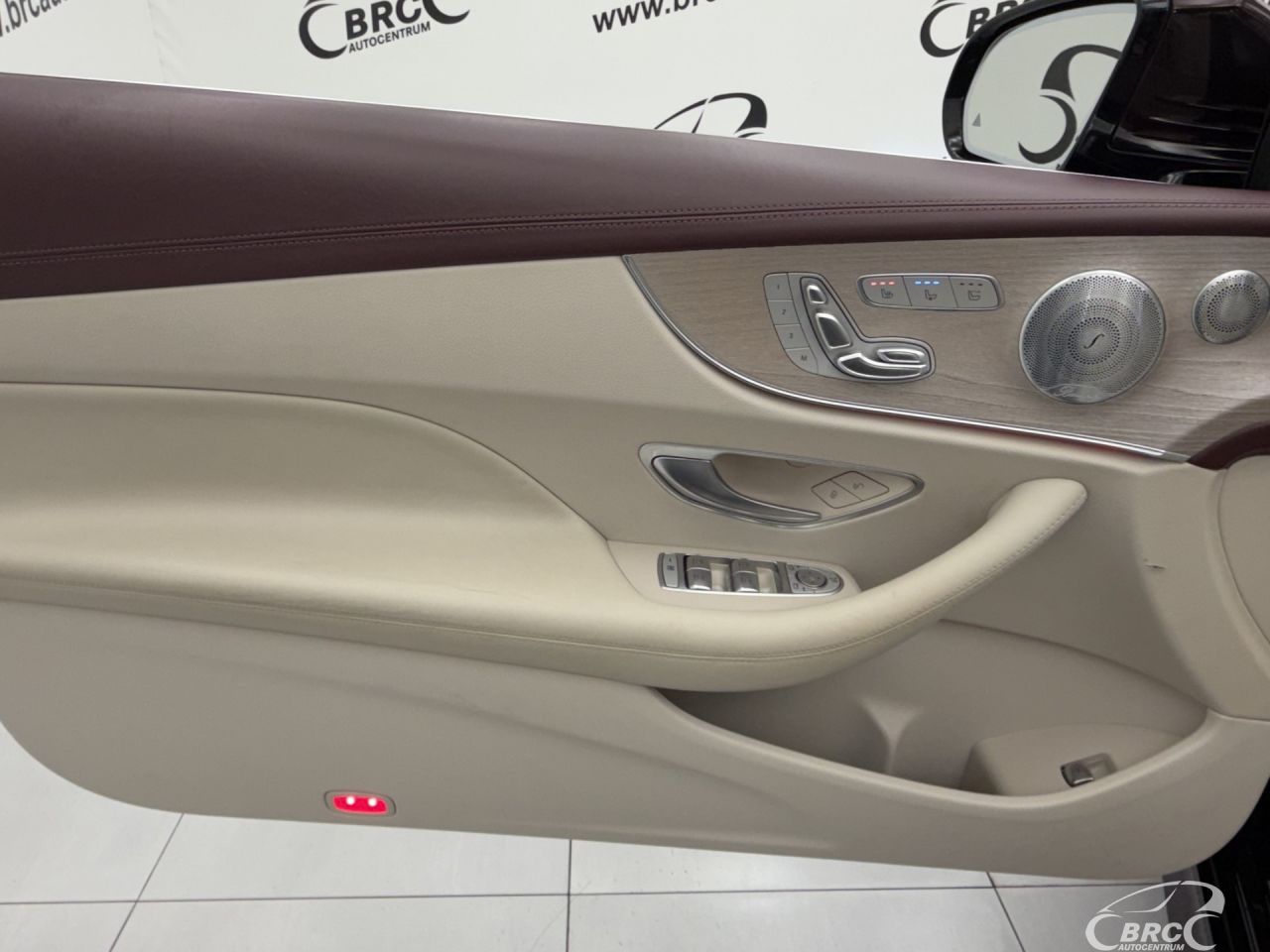 Mercedes-Benz E400 | 19