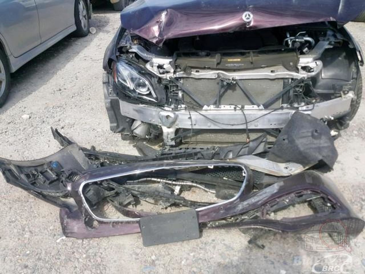 Mercedes-Benz E400 | 65