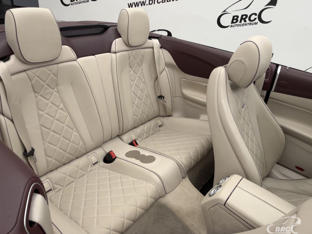 Mercedes-Benz E400 | 11