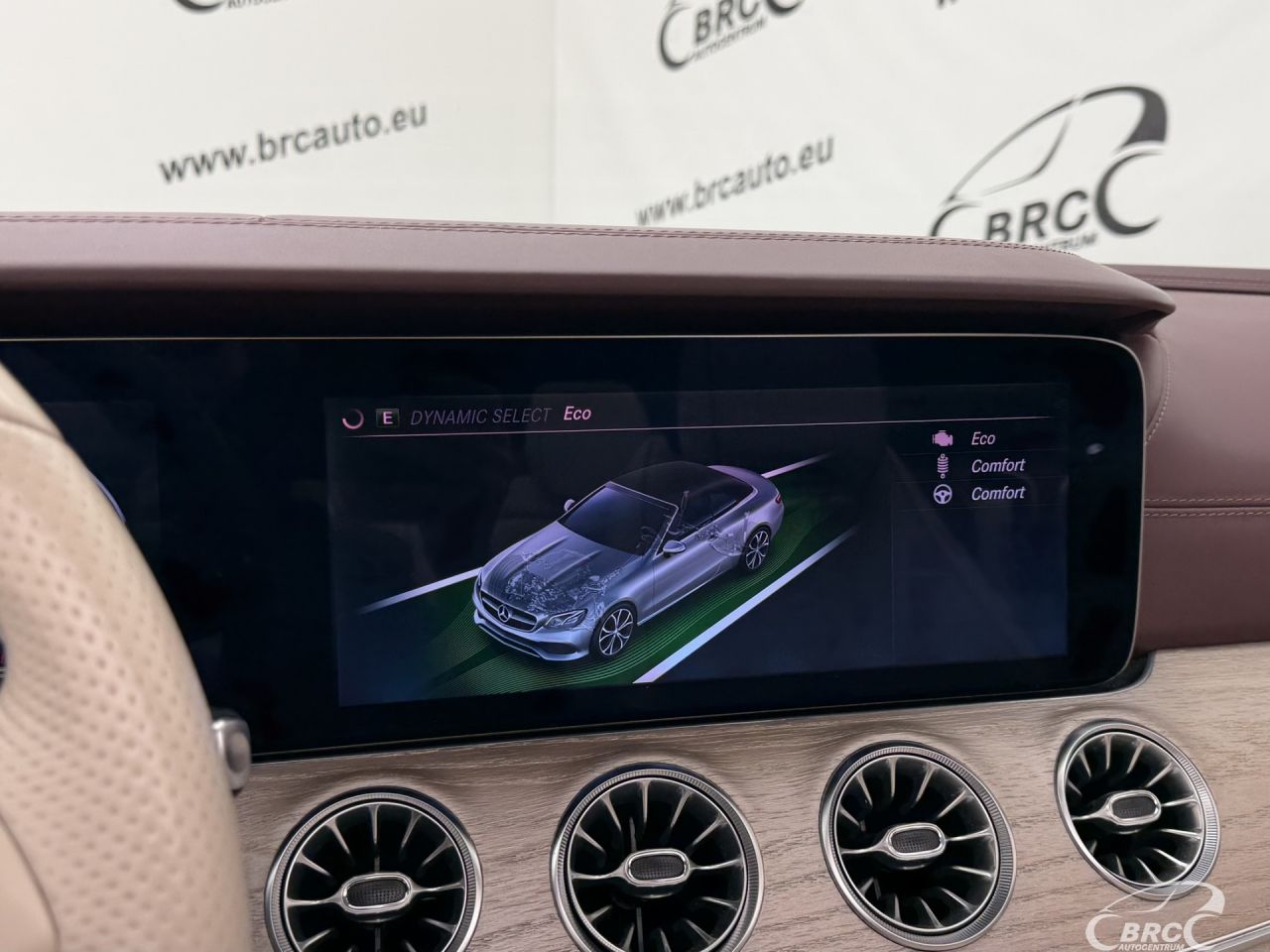 Mercedes-Benz E400 | 45