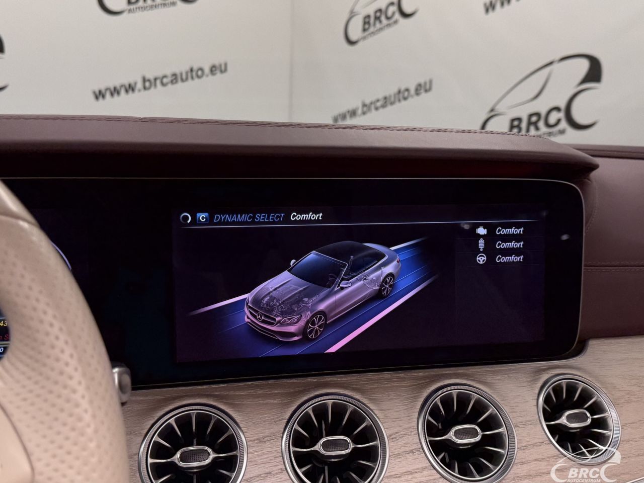 Mercedes-Benz E400 | 46